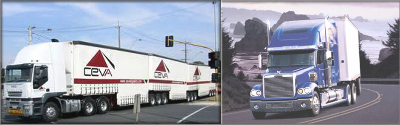 knz logistics