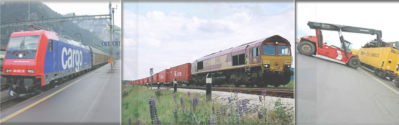 knz logistics